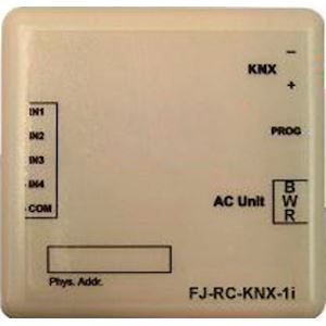  Fj-rc-knx-1i - interface knx - 400x400px